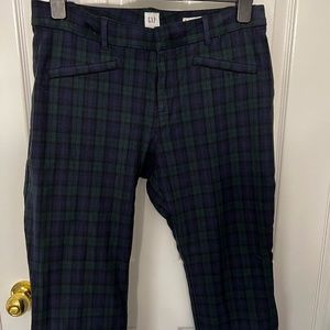 Gap Curvy Signature skinny ankle pant